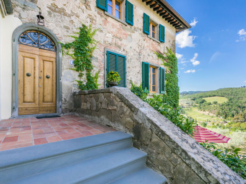 Il Borgo di Savignola