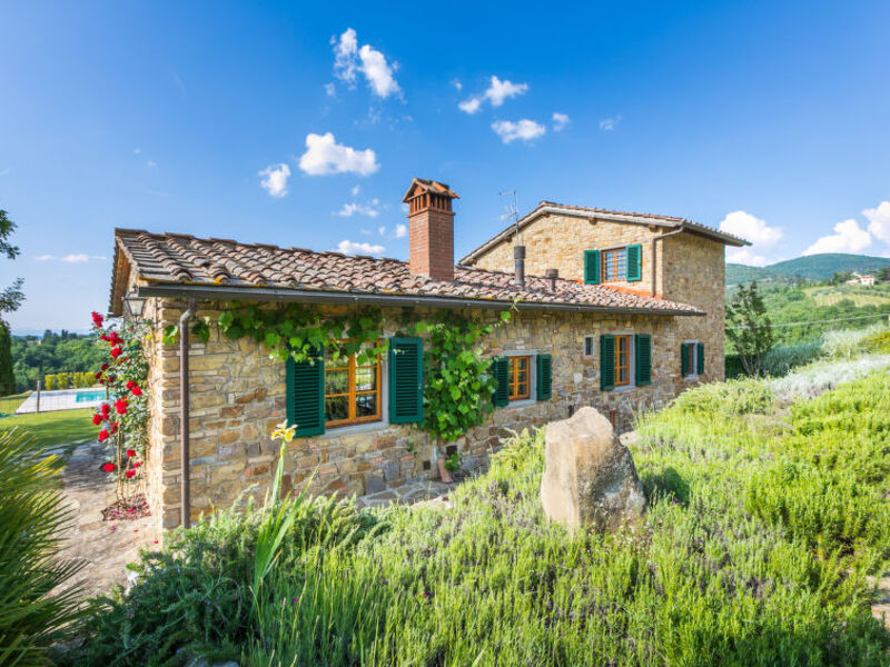 Il Borgo di Savignola
