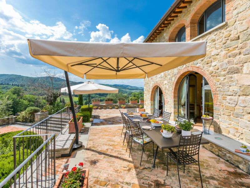 Il Borgo di Savignola