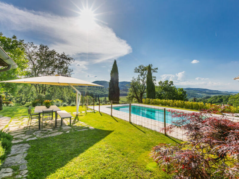 Il Borgo di Savignola