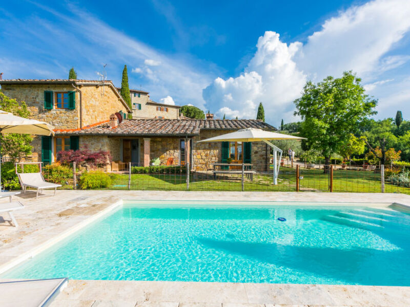 Il Borgo di Savignola