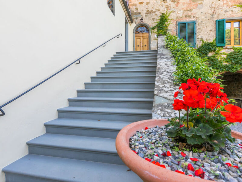 Il Borgo di Savignola