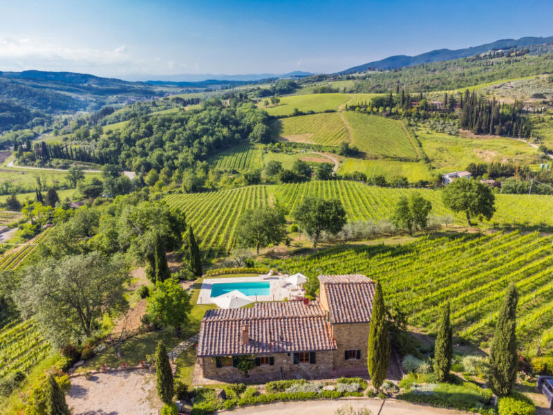 Il Borgo di Savignola