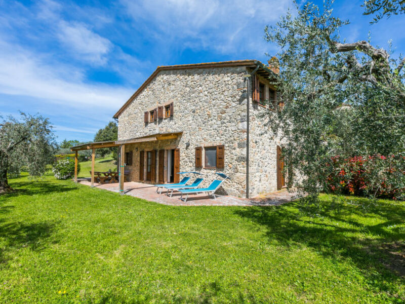 Casa Il Fienile