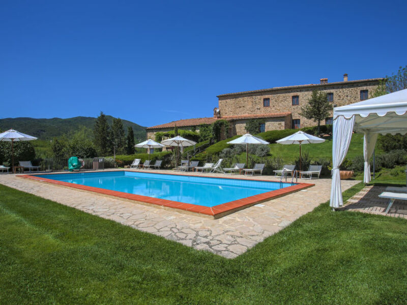 Agriturismo Piettorri