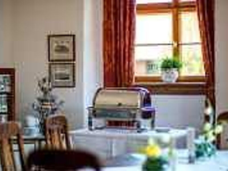 Hotel Resort Schloss Auerstedt