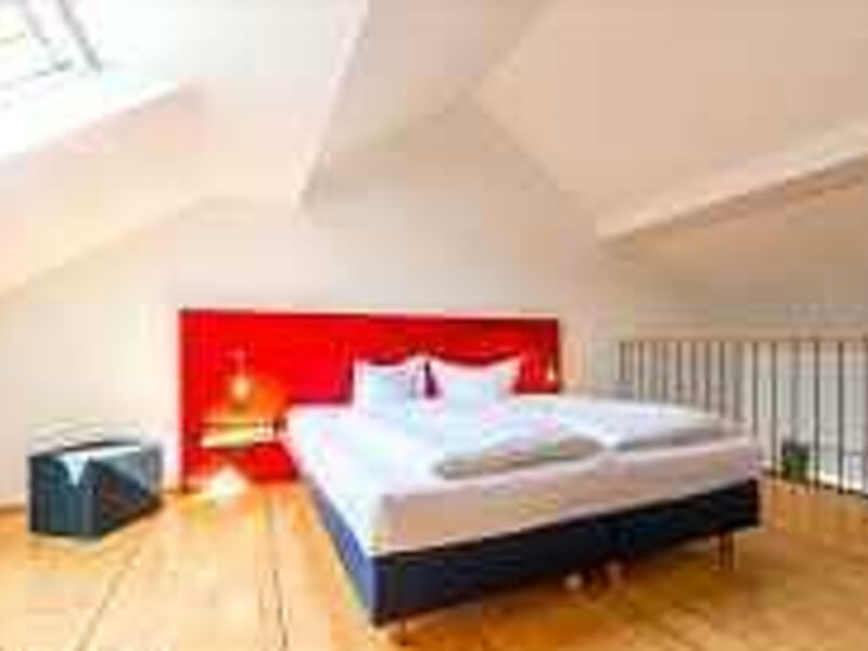 Hotel Resort Schloss Auerstedt