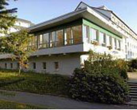Werrapark Resort Hotel Heubacher Höhe