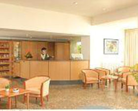 Werrapark Resort Hotel Heubacher Höhe