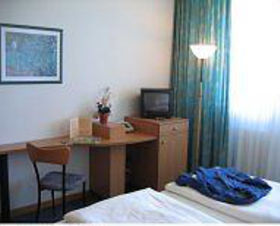 Werrapark Resort Hotel Heubacher Höhe