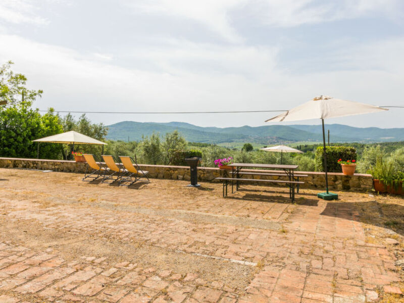 Rustico Il Forno