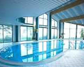 Werrapark Resort Hotel Heubacher Höhe