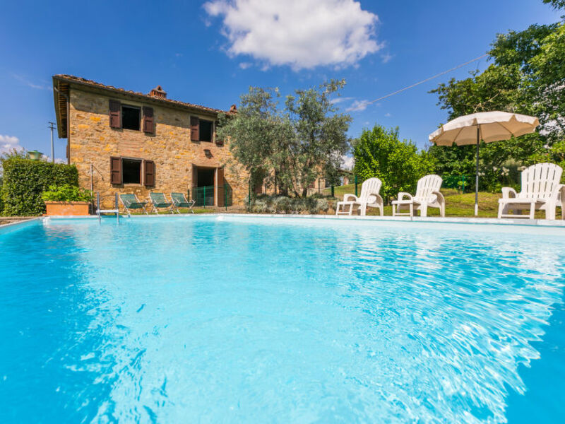 Castello Di Montozzi