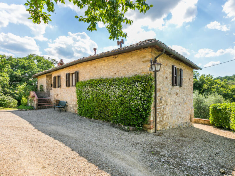 Castello Di Montozzi