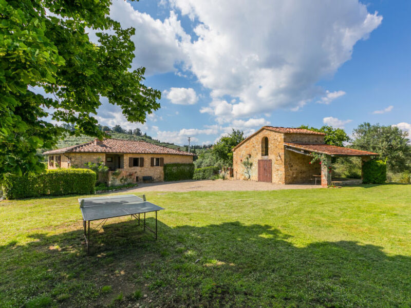 Castello Di Montozzi