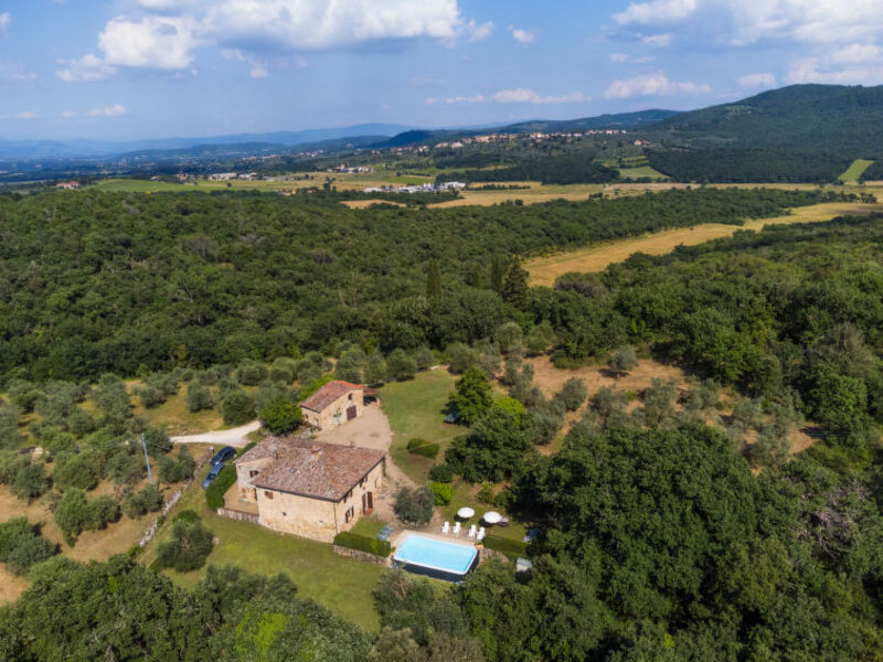Castello Di Montozzi