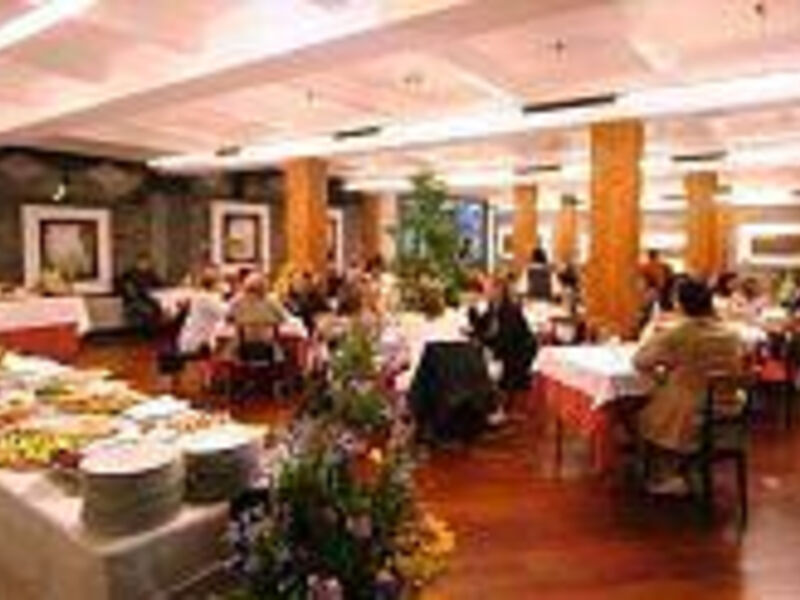 Hotel Italia