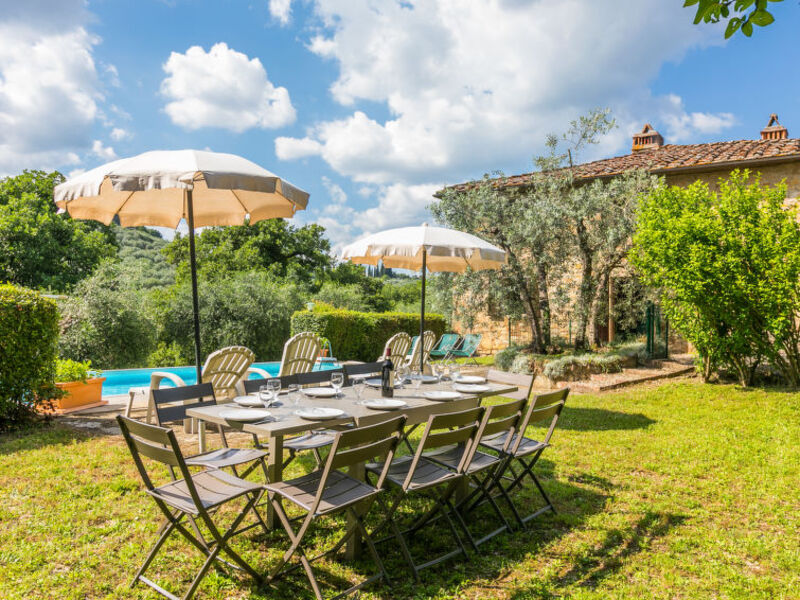 Castello Di Montozzi