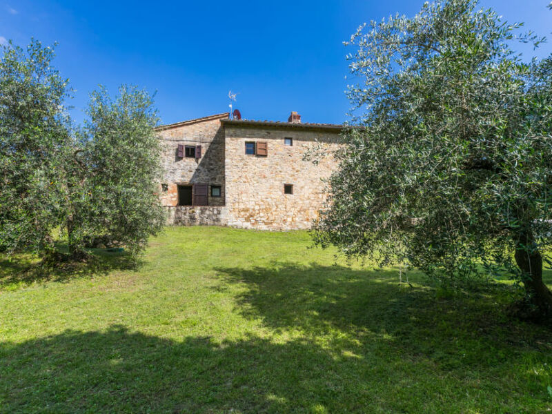 Castello Di Montozzi