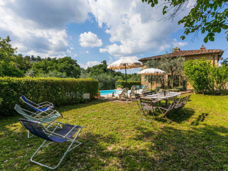 Castello Di Montozzi