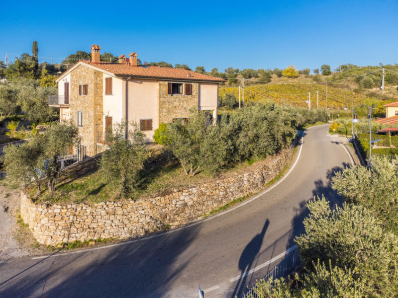Azienda Montechioccioli