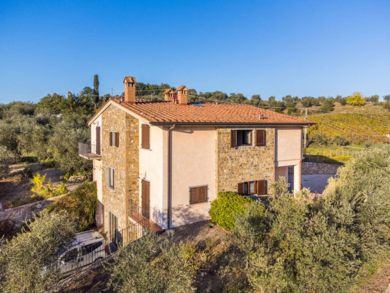 Azienda Montechioccioli