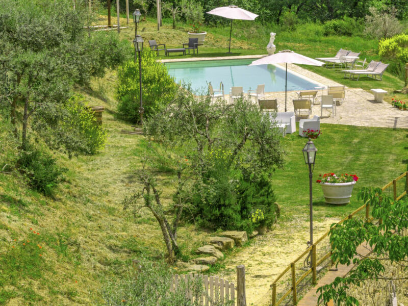 Podere - intero nucleo