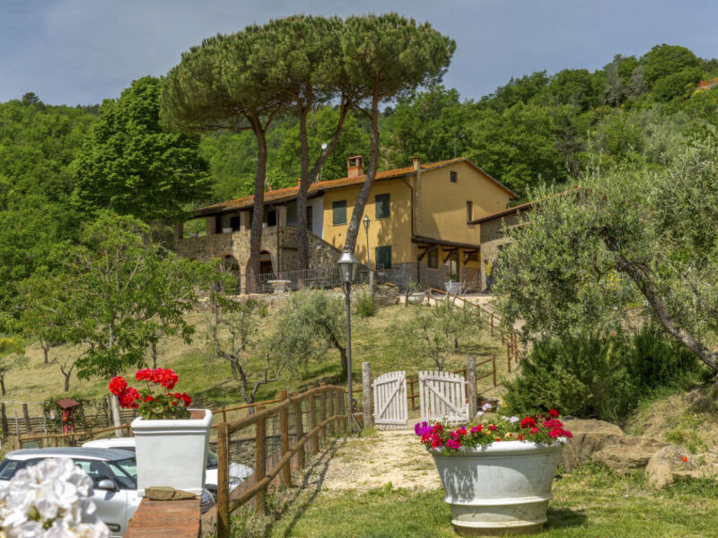 Podere - intero nucleo