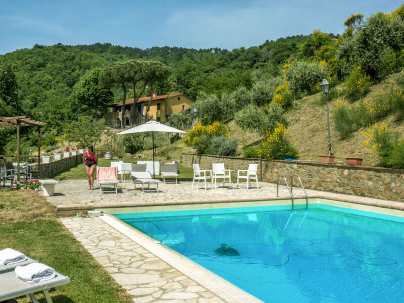 Podere - intero nucleo