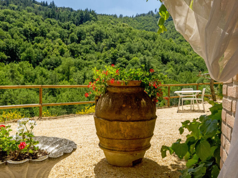 Podere - intero nucleo