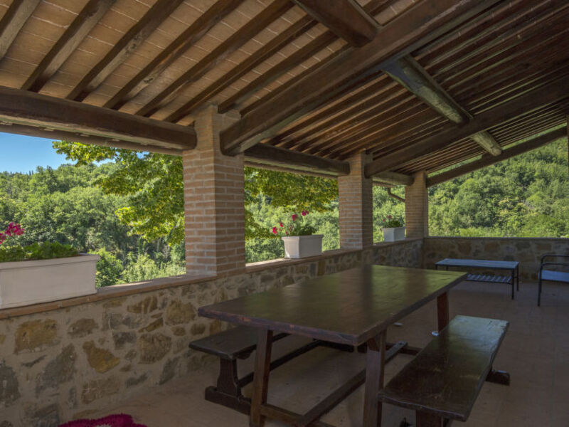 Podere - intero nucleo