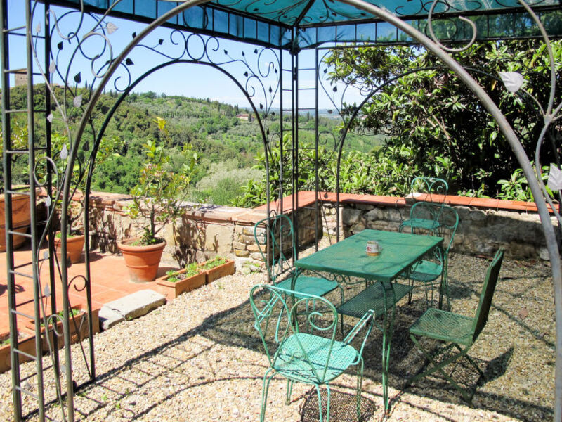 Podere Filicaia