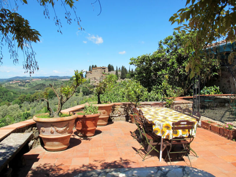 Podere Filicaia