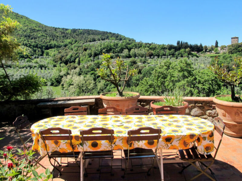 Podere Filicaia