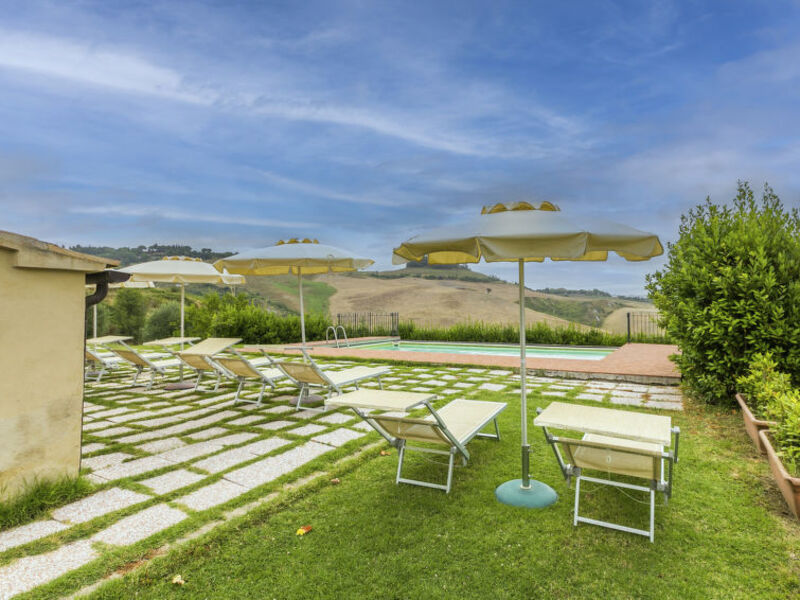 Villa Caggio