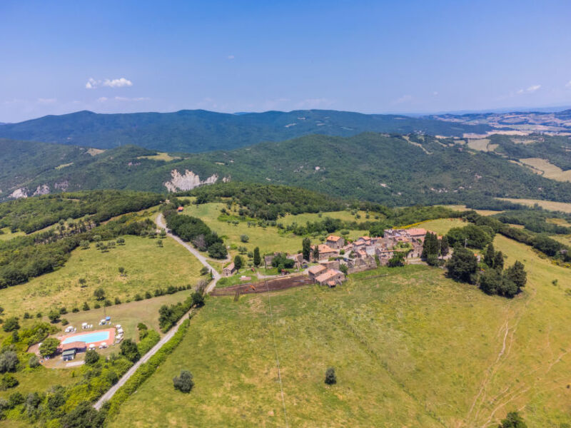 Borgo Cerbaiola
