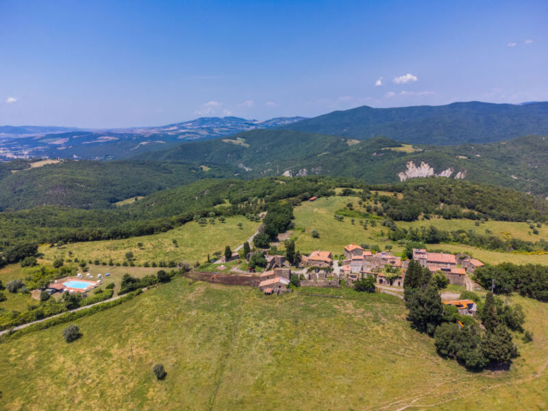 Borgo Cerbaiola