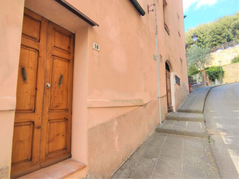 Bilocale dell´Arco