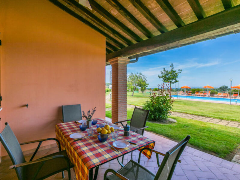 Agriturismo Il Tramonto