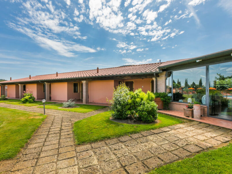 Agriturismo Il Tramonto