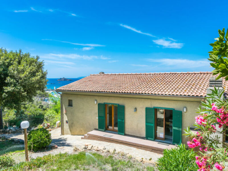 Villa Giuliana