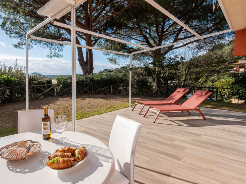 Villa Marzia Mare & Golf