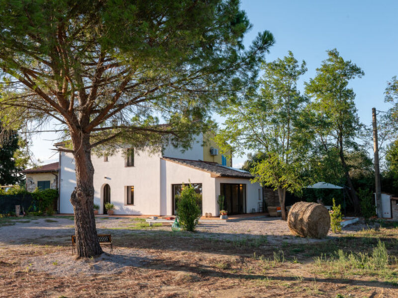 Podere San Fermo
