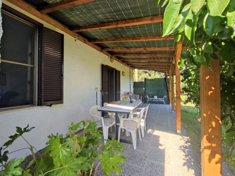 Country House