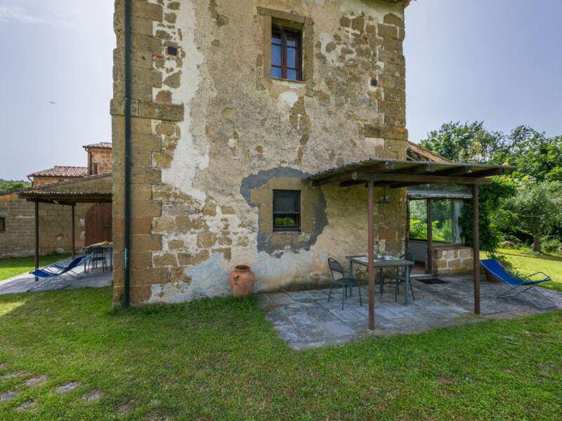 Antico Casale Il Piccione