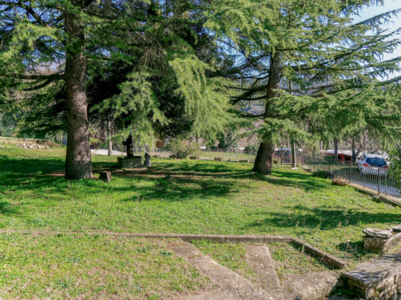 Agriturismo Del Talozzo