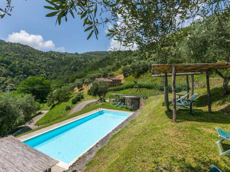 Fattoria Di Pietrabuona