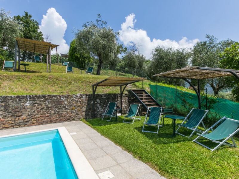 Fattoria Di Pietrabuona