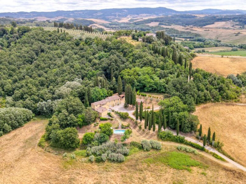 Ghizzano