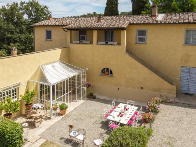 Ghizzano